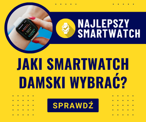 Jaki smartwatch damski wybrać?