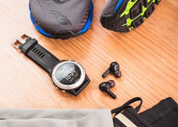 Smartwatch Garmin doskonały do wszelkiej aktywności fizycznej