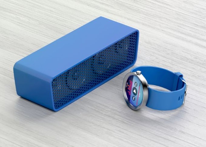 Zasięg bluetooth w smartwatchu przy słuchaniu muzyki